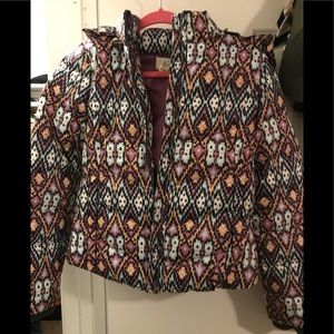 LEVI’S Puffer Jacket